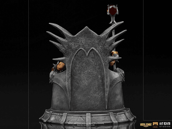 Shao Kahn Deluxe 7