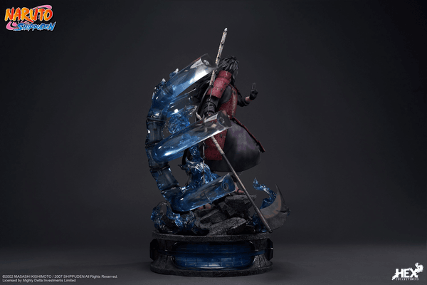 Uchiha Madara 11
