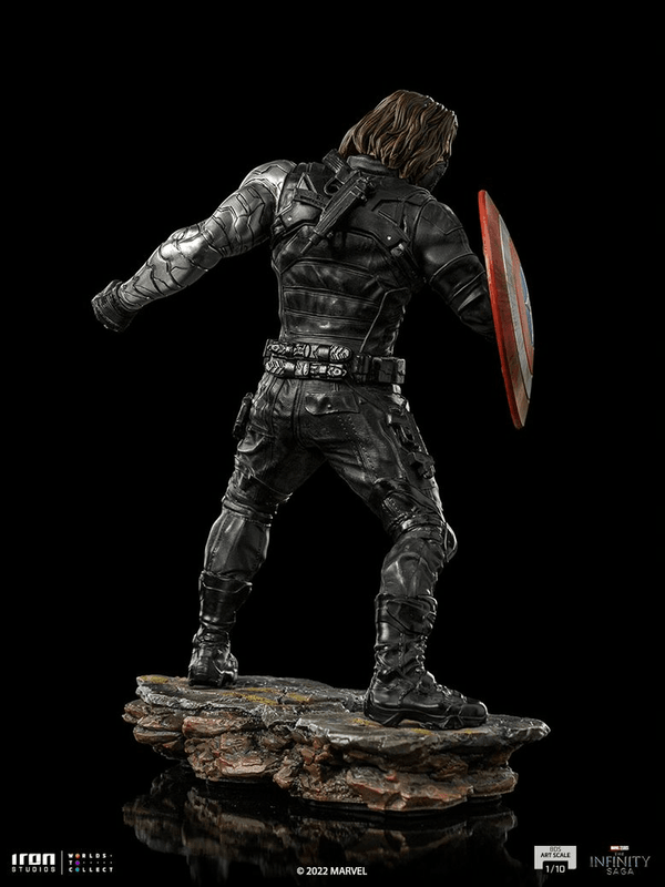 Winter Soldier 3