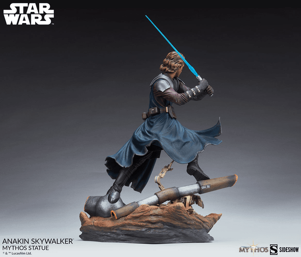 Anakin Skywalker™ Mythos 7