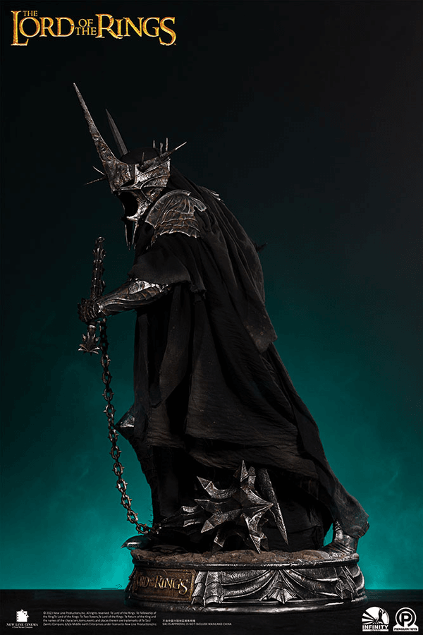 Witch-King of Angmar -cdf9cf02-71fe-41ae-944f-ee16ea6b4d5c 1