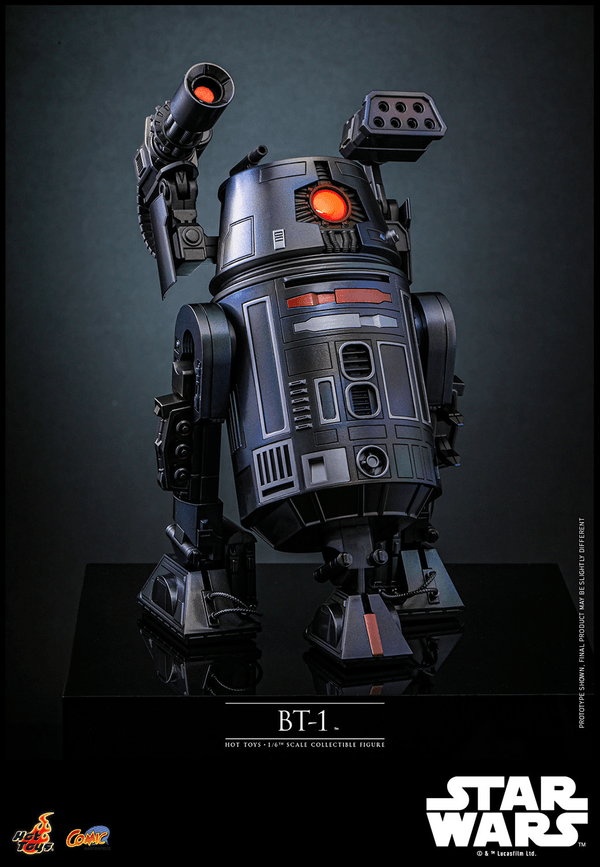 BT-1 9