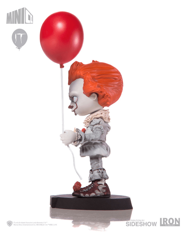 Pennywise (Deluxe) MiniCo 5