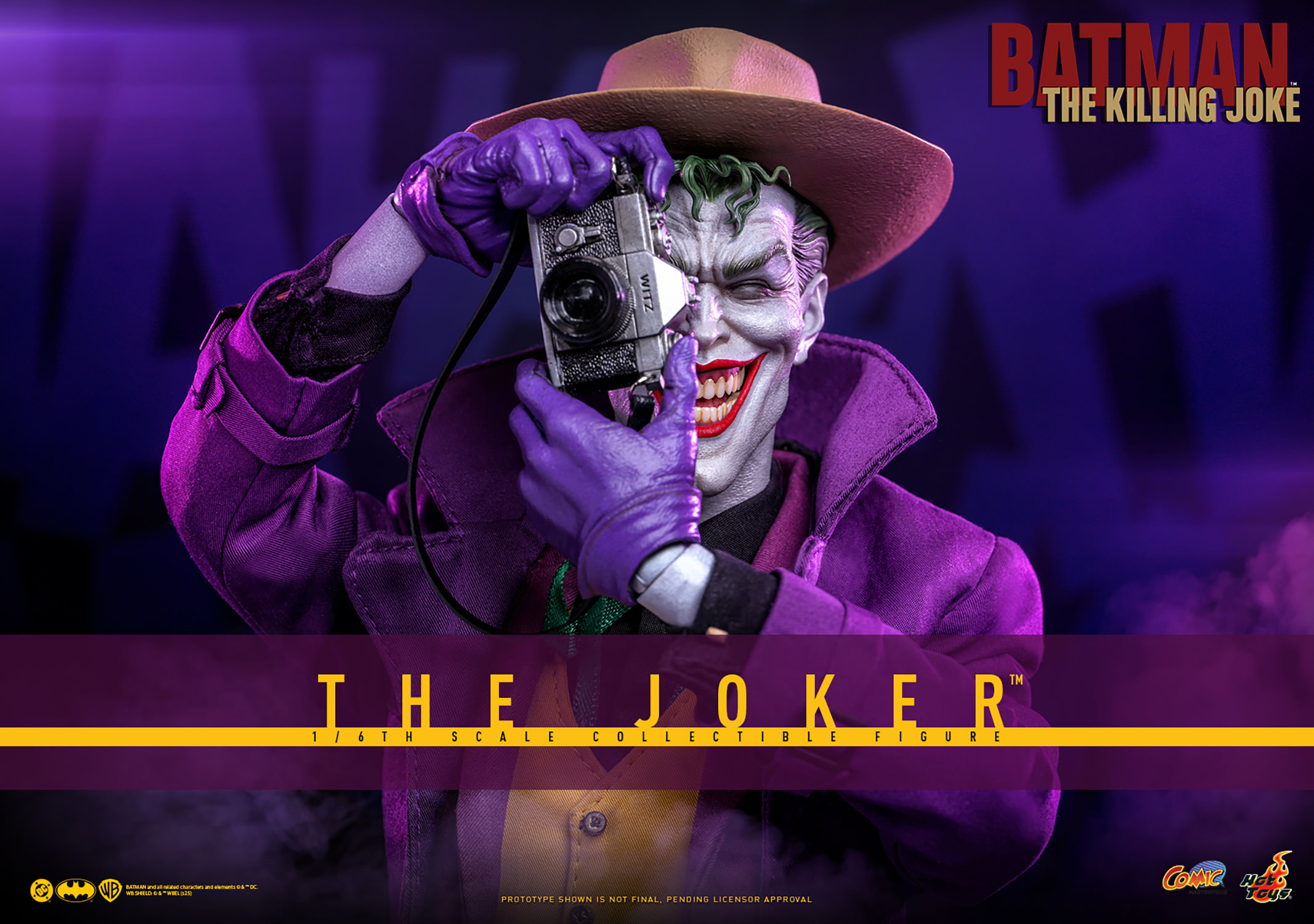 The Joker
