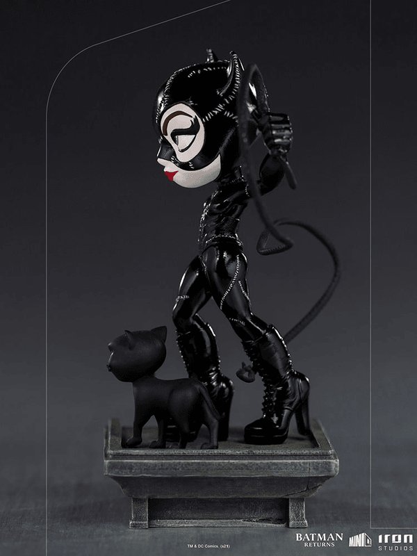 Catwoman MiniCo 7