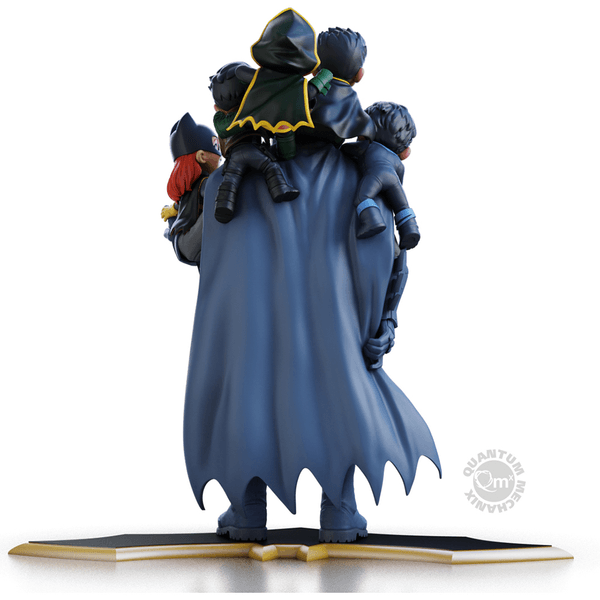 Batman "Family Classic"  4