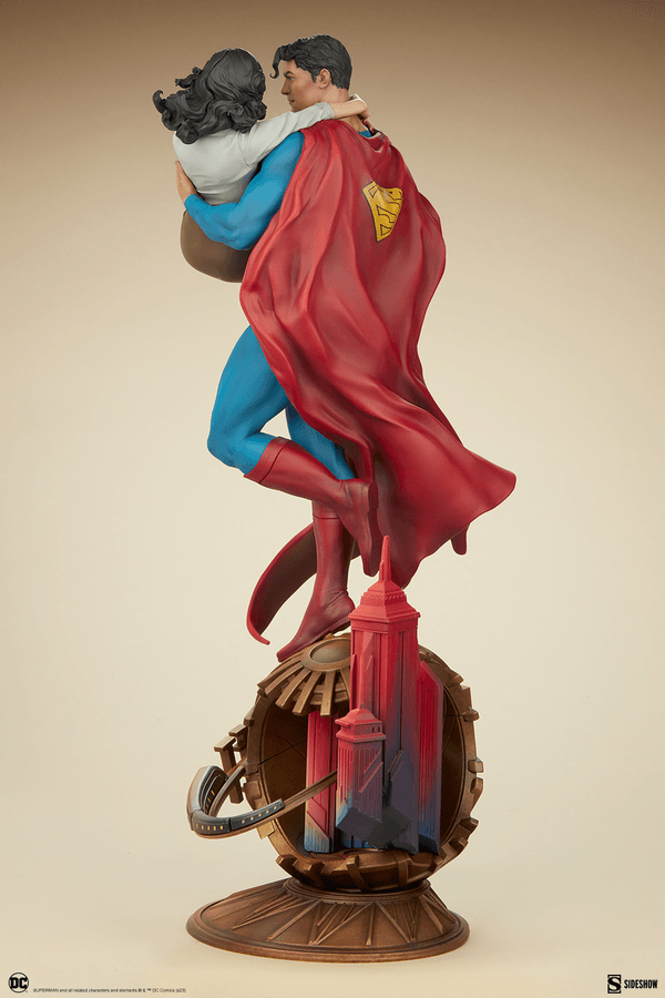 Superman and Lois Lane 20