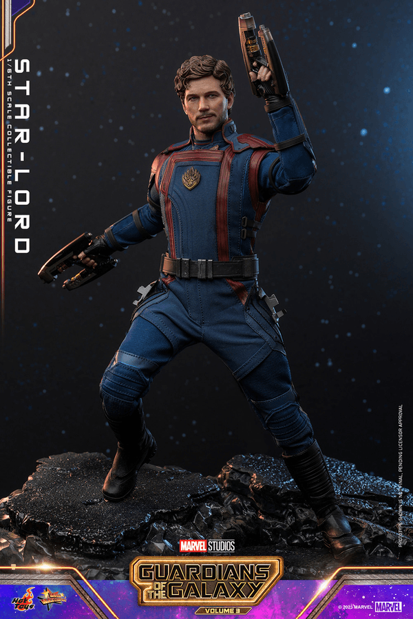 Star-Lord 1