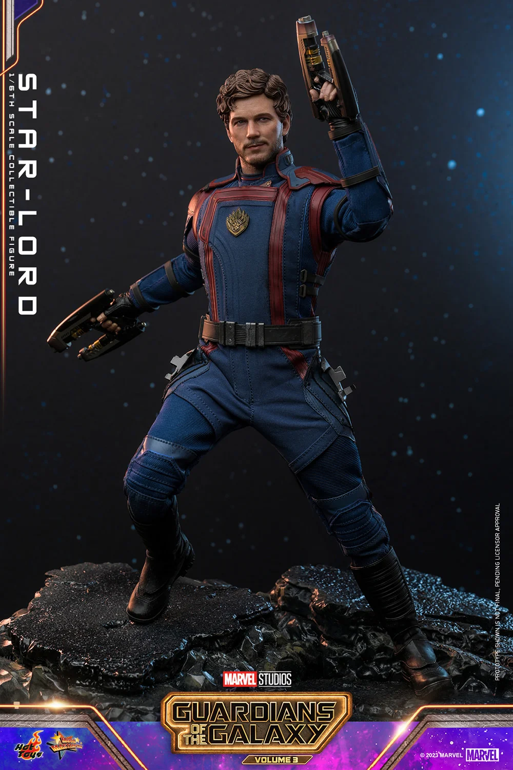 Star-Lord 1