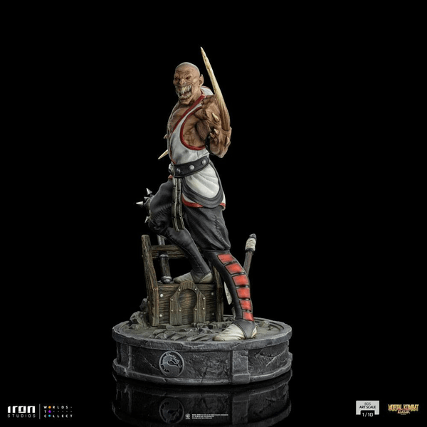 Baraka 6
