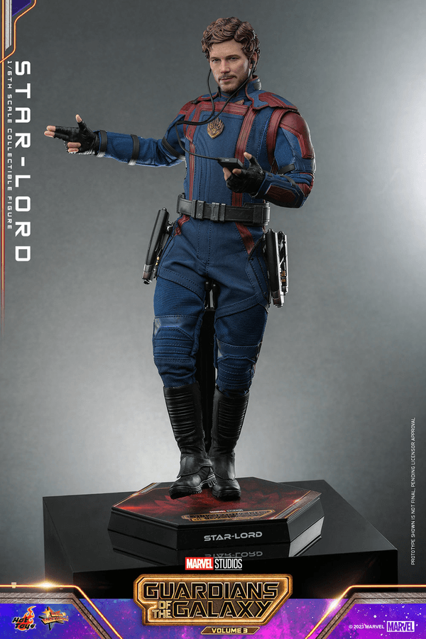 Star-Lord 5
