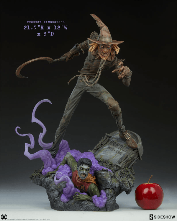 Scarecrow 5
