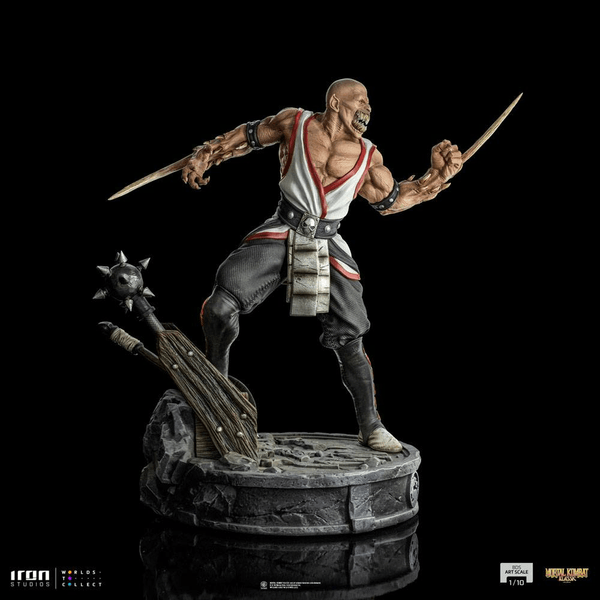 Baraka 3
