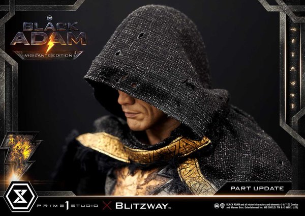 Black Adam Estatua Museum Masterline 1/3 Black Adam Vigilante Edition 96 cm-6b836158-cf9c-4f7d-8d1a-94da6556feff 20
