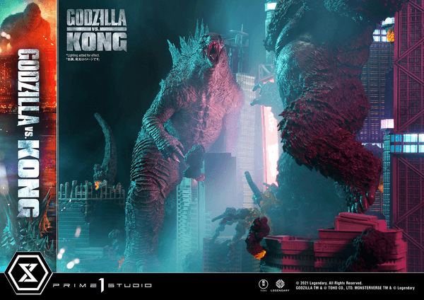 Godzilla vs Kong Final Battle 14