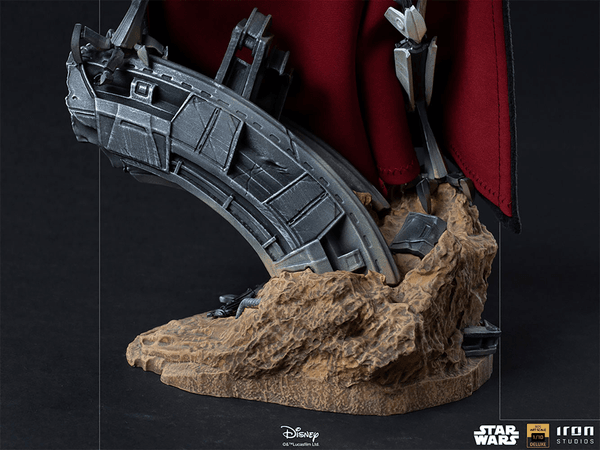 General Grievous Deluxe 3