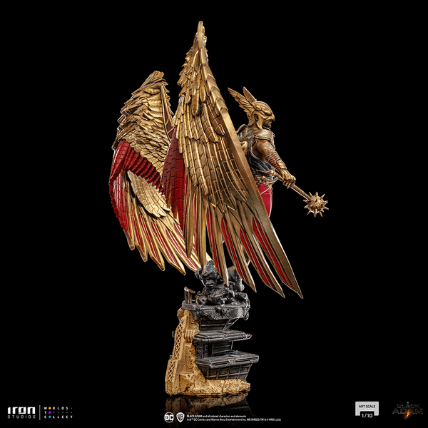 Hawkman 3