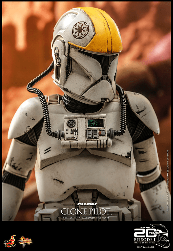 Clone Pilot 5