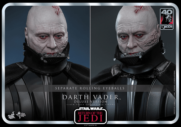 Darth Vader™ (Deluxe Version) (Return of the Jedi 40th Anniversary Collection) 23