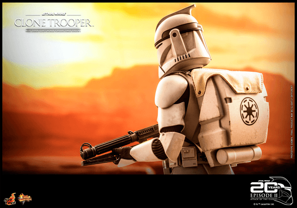 Clone Trooper 4