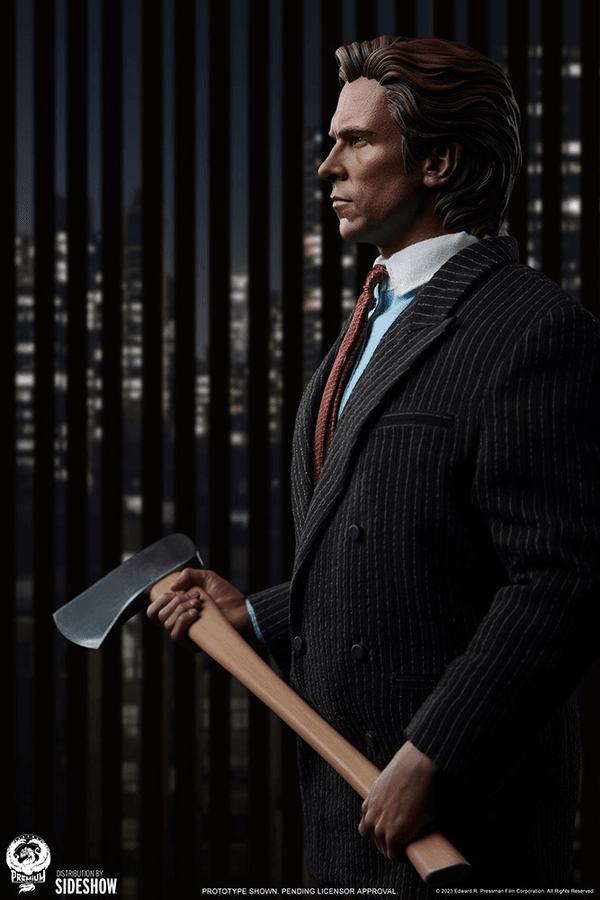 American Psycho 3