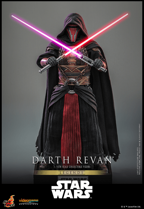 Darth Revan 12