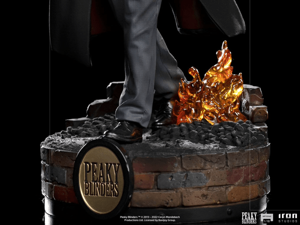 Thomas Shelby 9