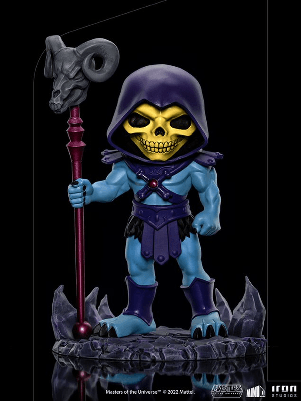 Skeletor Minico 2