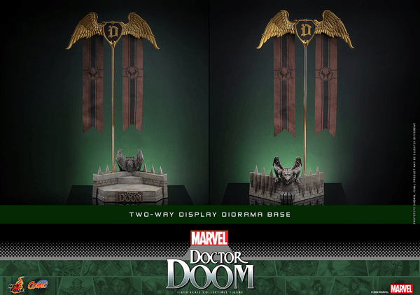 Doctor Doom  15