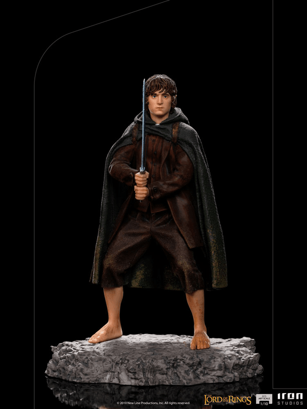 Frodo 1