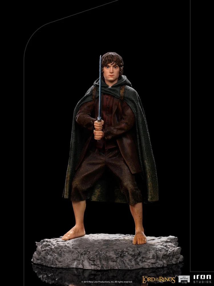 Frodo 1