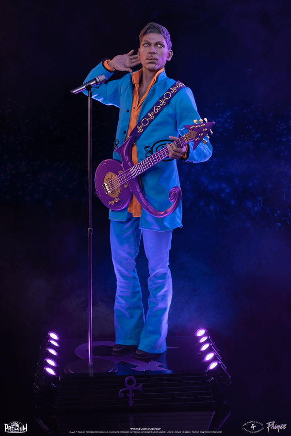 Prince 1