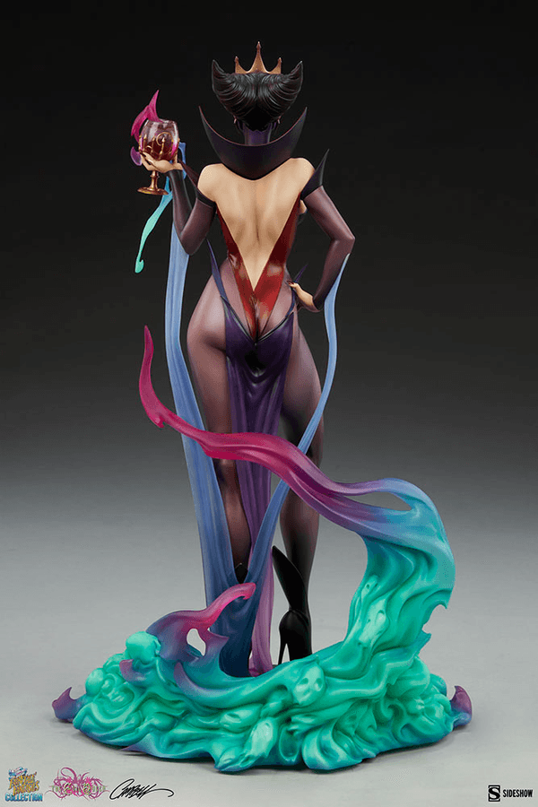 Evil Queen 1