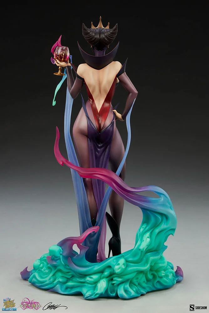 Evil Queen 1