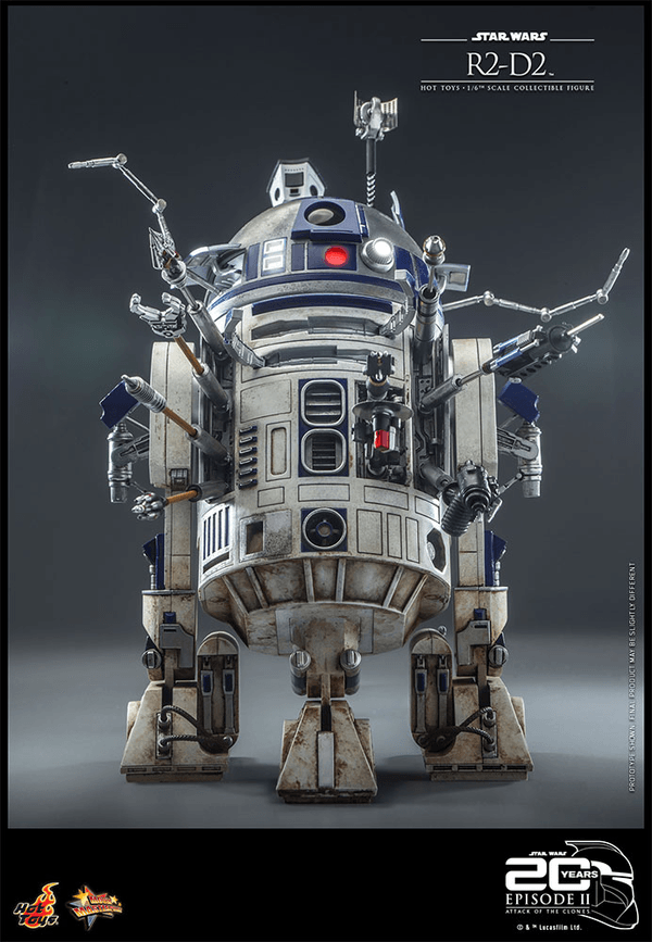 R2-D2 9