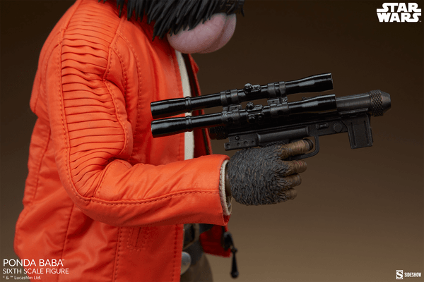 Ponda Baba 4