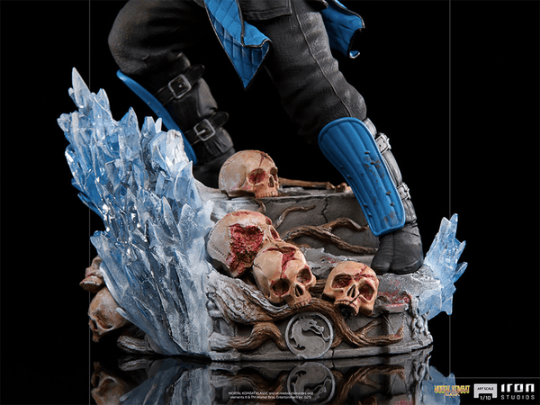 Sub-Zero 3