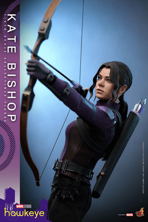 Kate Bishop 5