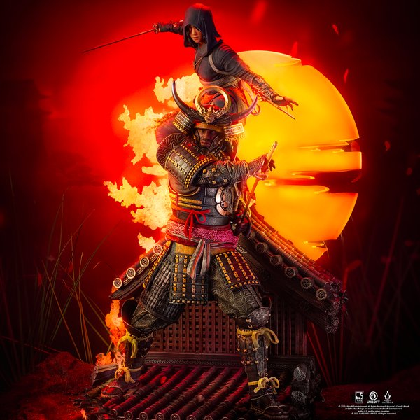 Animus Naoe & Yasuke-990bbbf8-c9ae-4bb4-b8e5-b8a769e7b80d 14