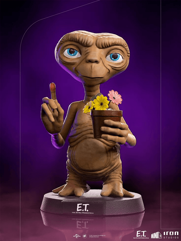 E.T. Minico 3