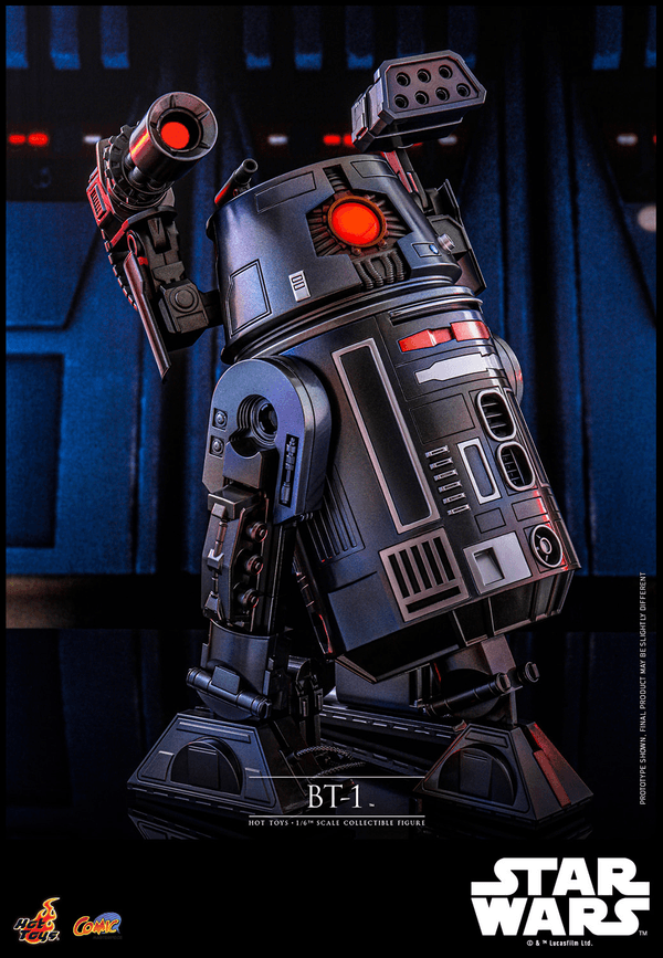 BT-1 3