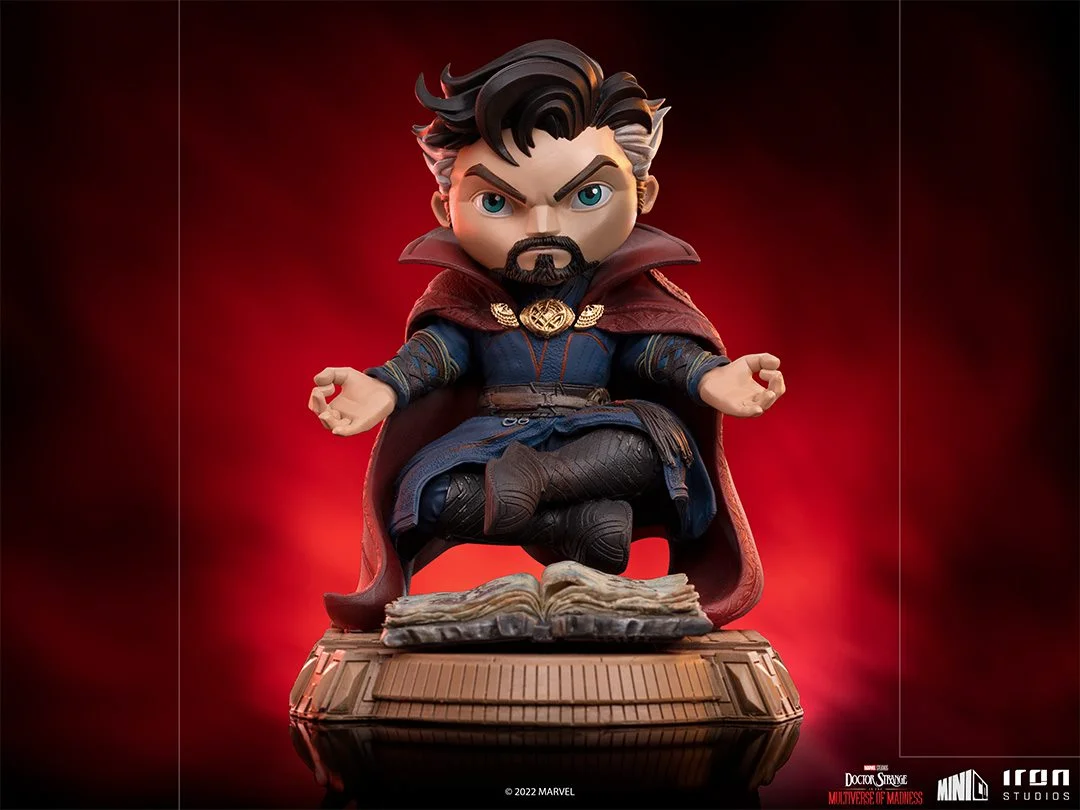 Stephen Strange MiniCo 1