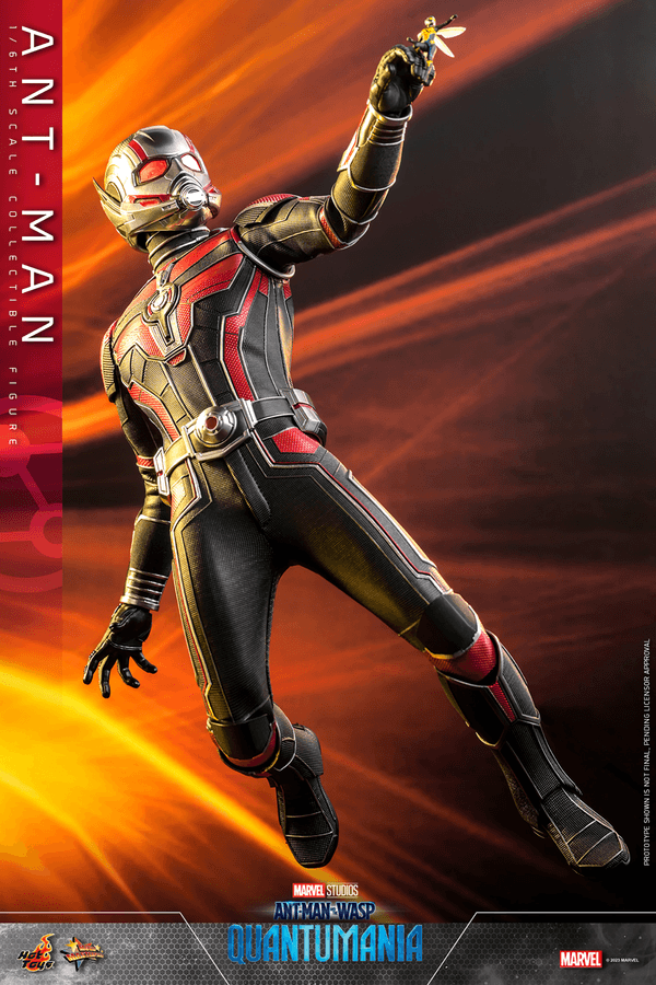 Ant-Man 16