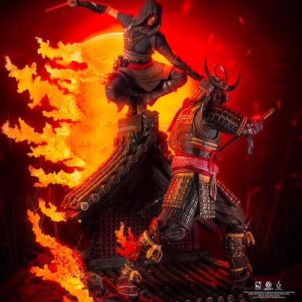 Animus Naoe & Yasuke-990bbbf8-c9ae-4bb4-b8e5-b8a769e7b80d 5