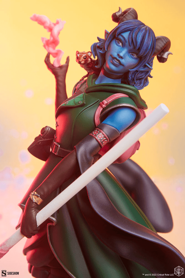Jester – Mighty Nein 5