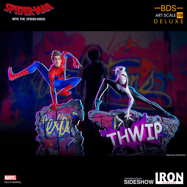 Gwen Stacy 16