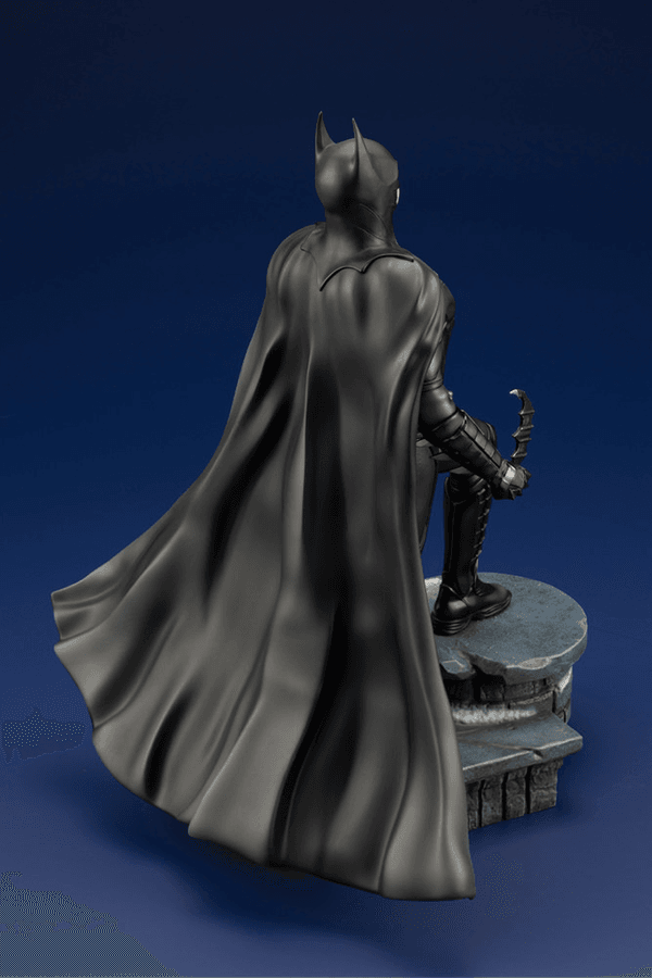 Batman (The Flash Movie Ver.) 13