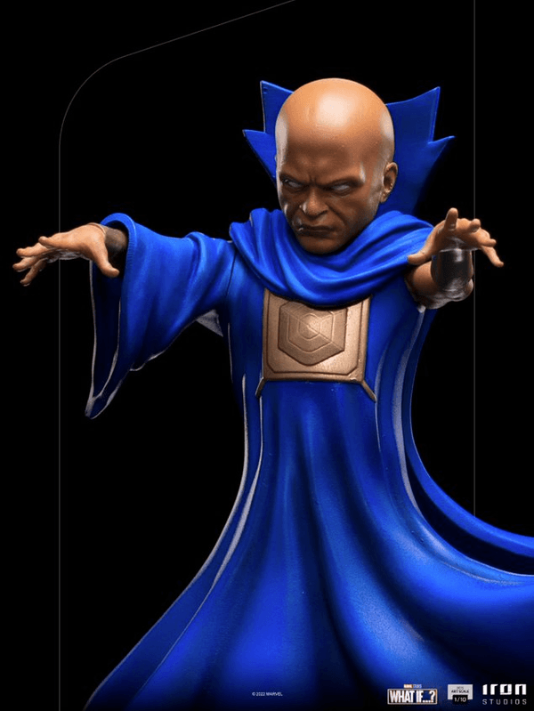 El Vigilante 6