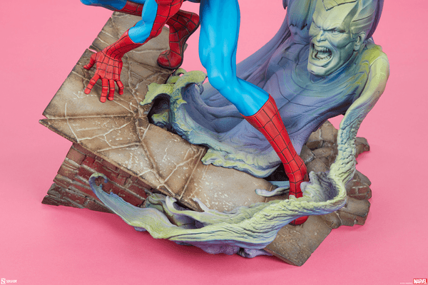 Spider-Man(con Villanos) 19