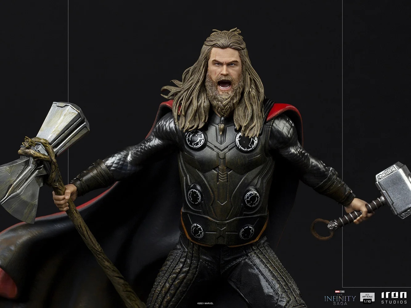 Thor Ultimate 1